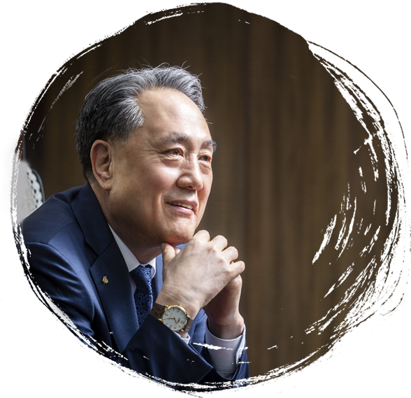 새마을금고중앙회 회장 박차훈